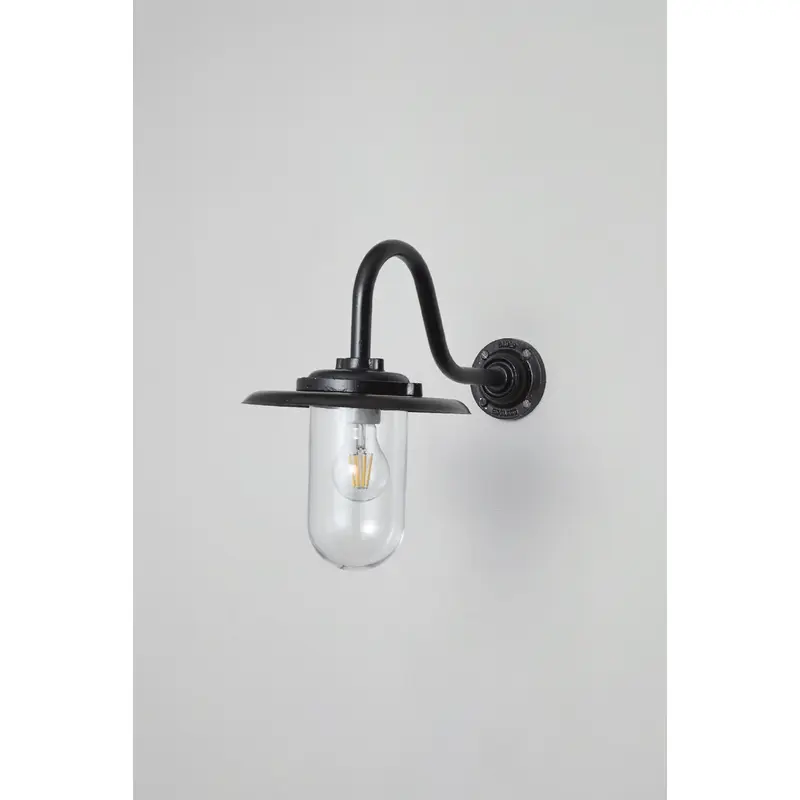 Exterior Bracket Light, 100W, 7677