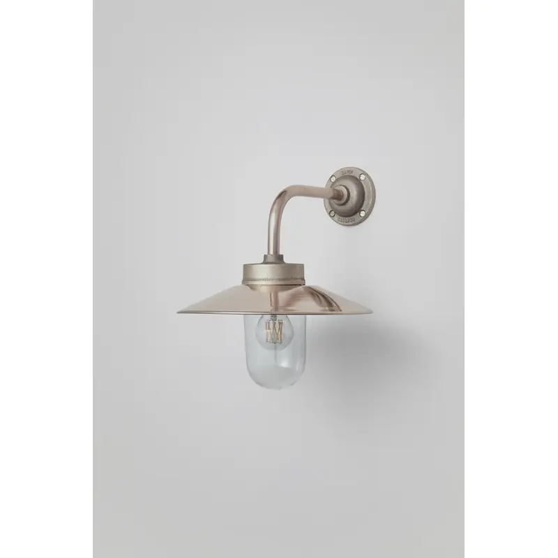 Exterior Bracket Light, 7680