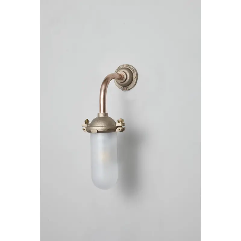 Exterior Bracket Light, 7684