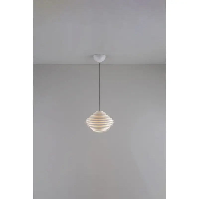 Fin Horizontal Pendant