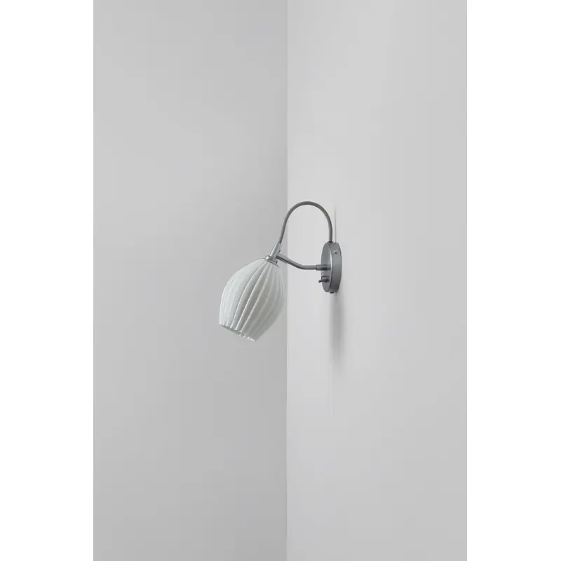 Fin Wall Light