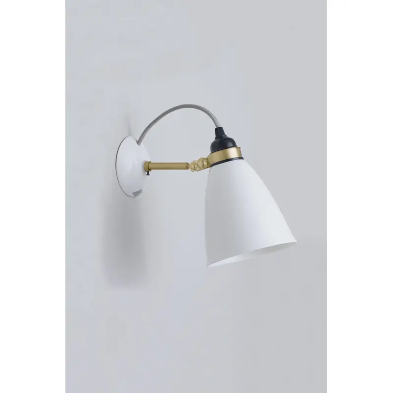 Hector 30 Wall Light