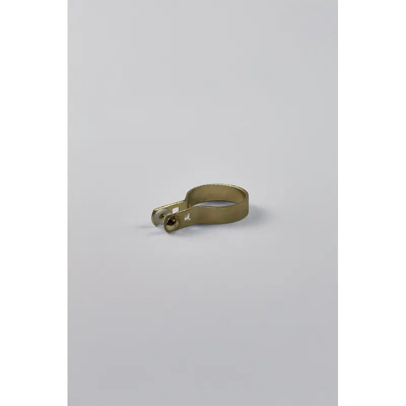 Hector Medium/Large Clamp