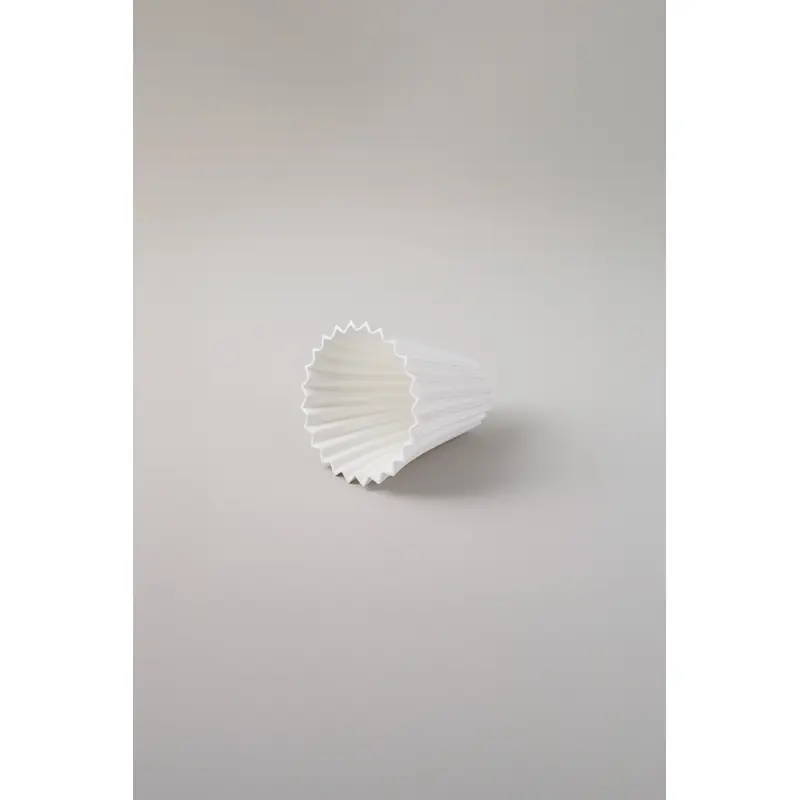 Hector Medium Pleat Shade