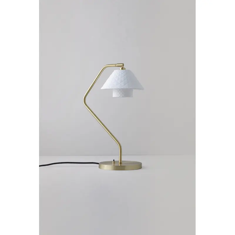 Oxford Double Desk Light