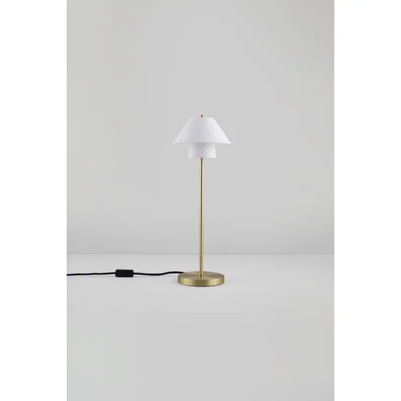 Oxford Double Table Light