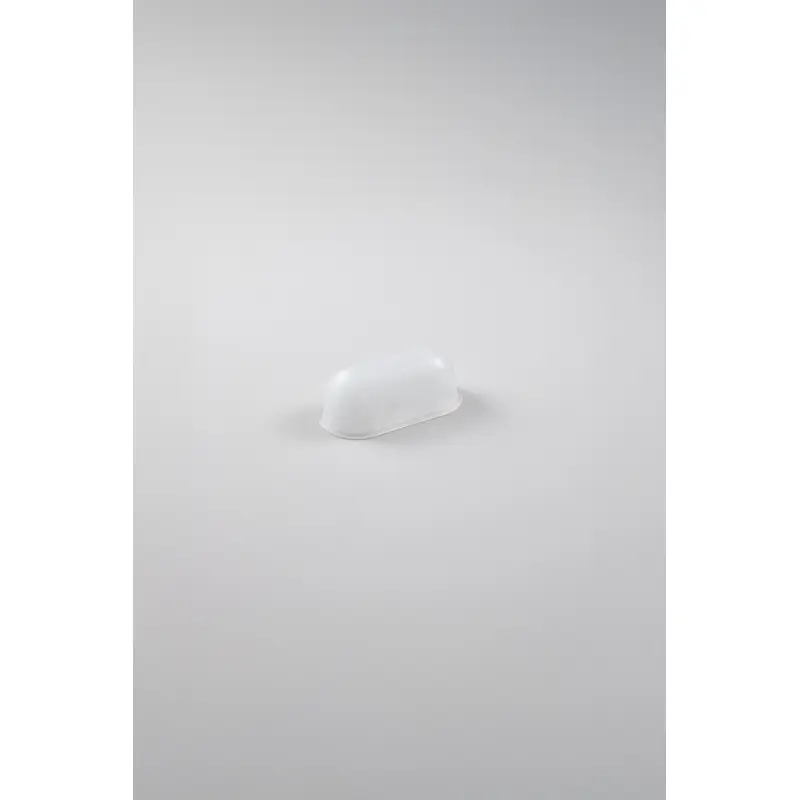 Replacement bulkhead frosted glass for 8123 & 8124