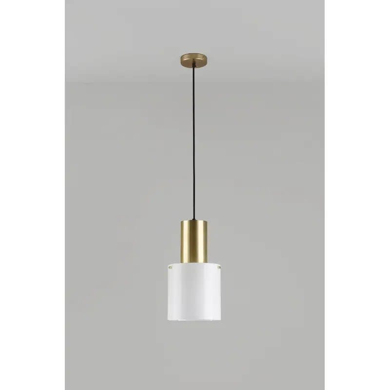 Walter Pendant Size 2