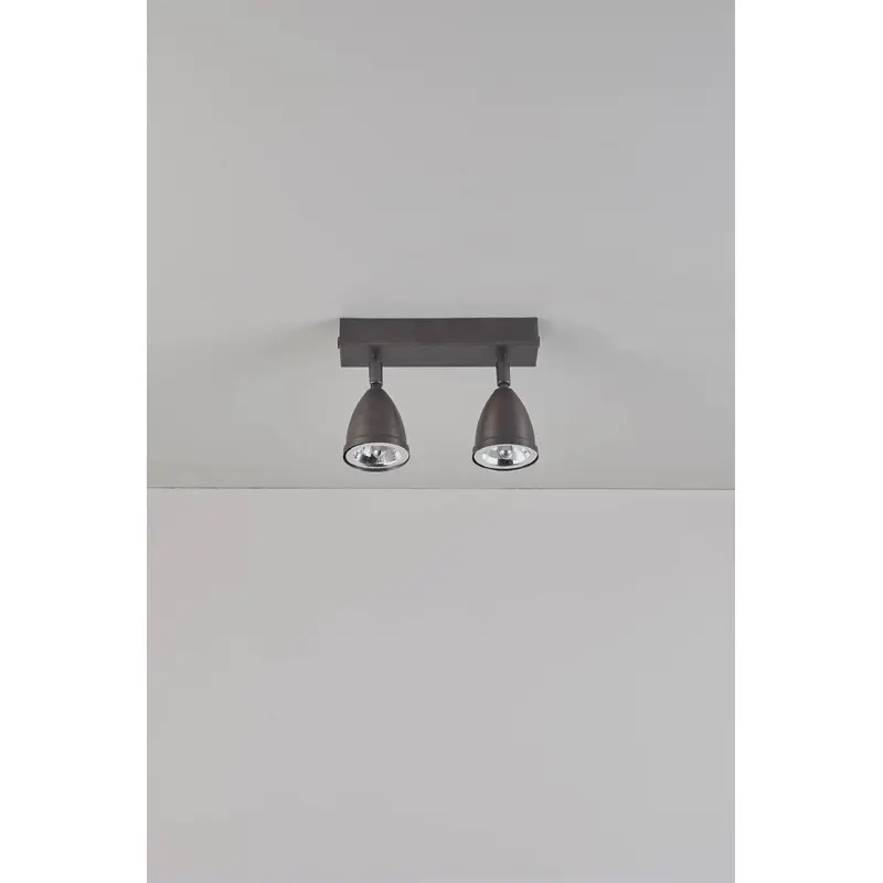 Whitby Double Spotlight