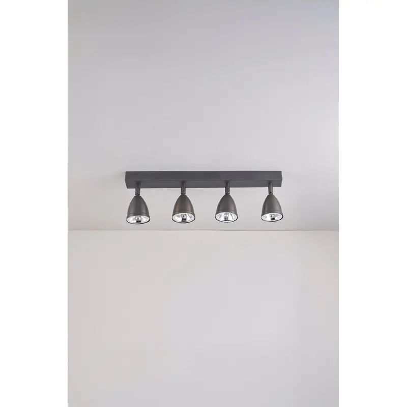 Whitby Quadruple Spotlight