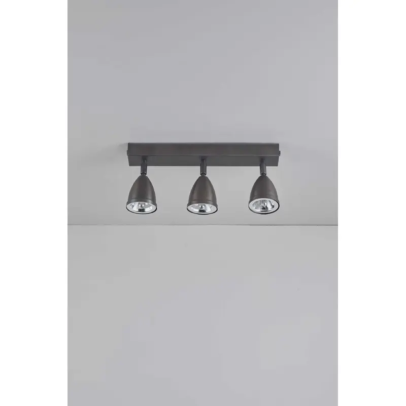 Whitby Triple Spotlight