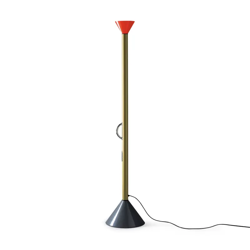 Callimaco Floor Lamp