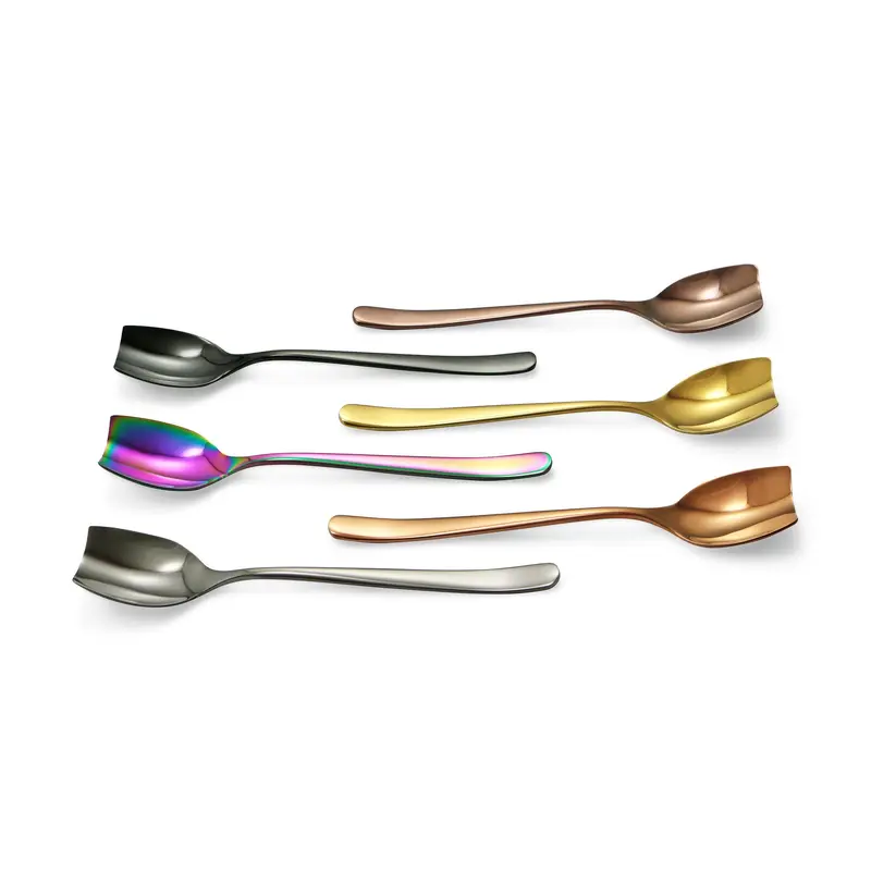 Oslo Ice-cream Spoons