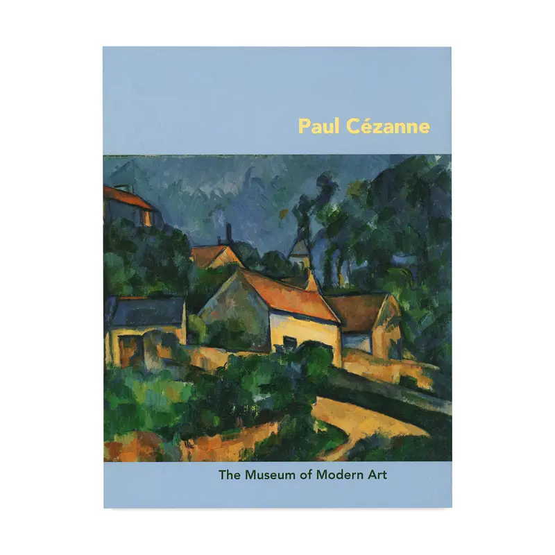 Paul Czanne, Artist Series - Paperback
