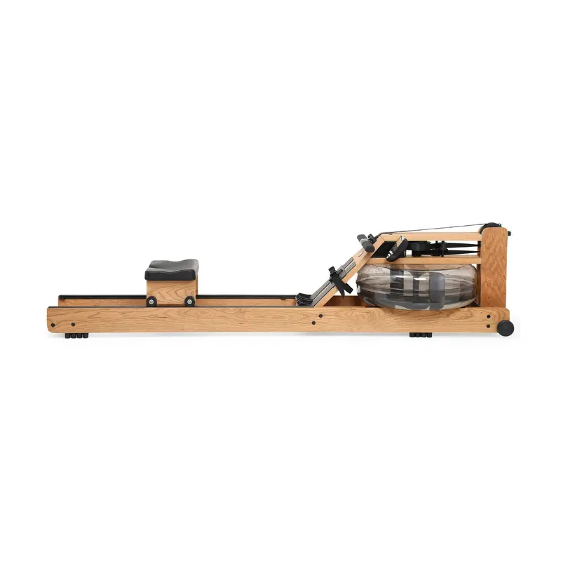 WaterRower Rowing Machine Model #200 S4 in Cherry Wood