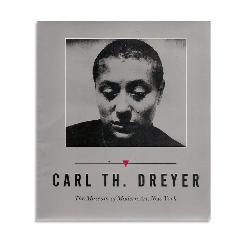 Carl Th. Dreyer - Paperback