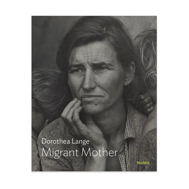 Dorothea Lange: Migrant Mother, One on One Series - Paperback