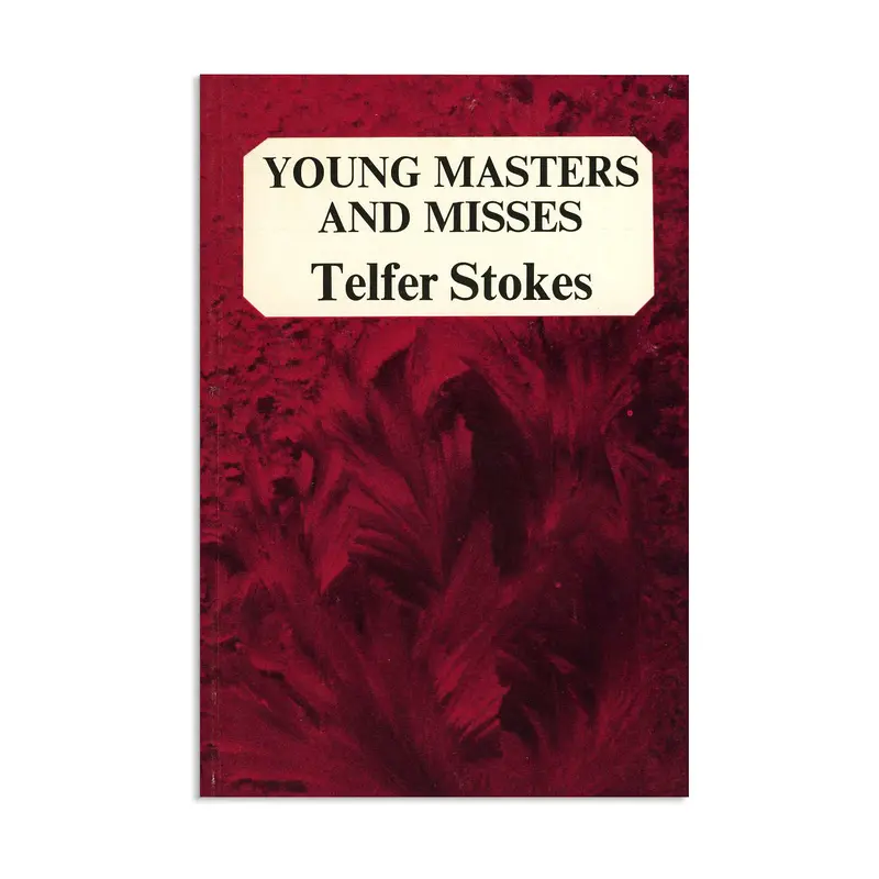 Young Masters and Misses - Paperback