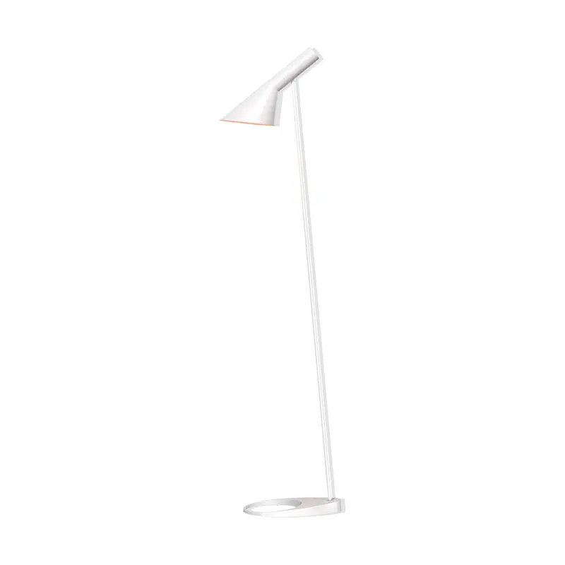AJ Floor Light - White