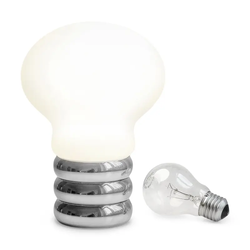 B.Bulb Portable LED Lamp