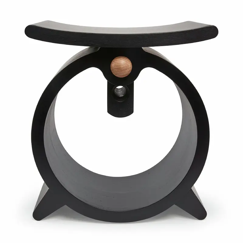 Ashanti Stool