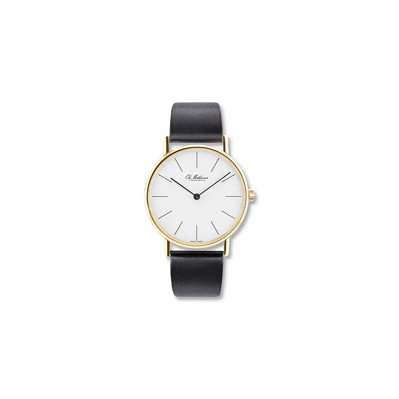 Classic Ultra-Thin OM2 Watch