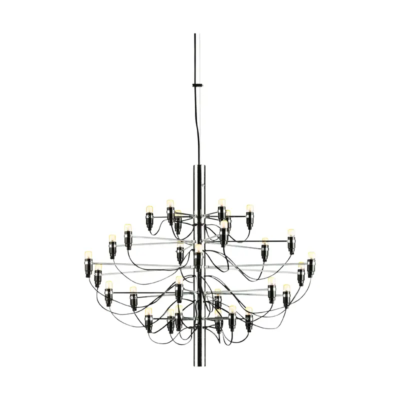 Flos 2097 Chandelier - Medium
