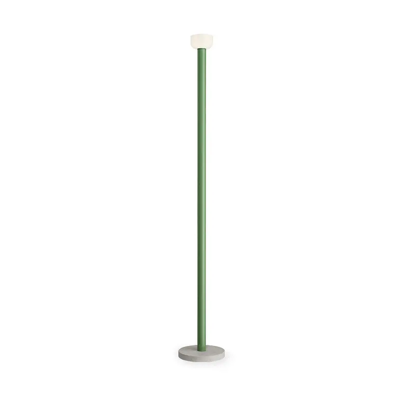 Flos Bellhop Floor Lamp - Green