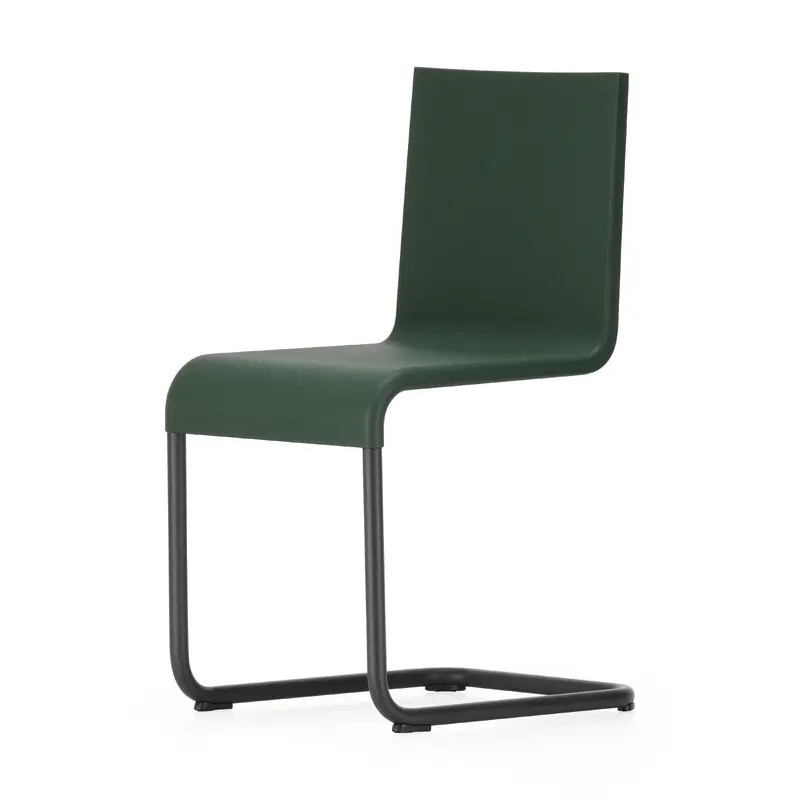 Vitra .05 Chair - Black