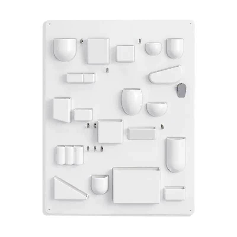 Vitra Uten.Silo Organizer - White