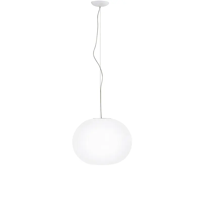 Flos Glo Ball S1 Pendant Light