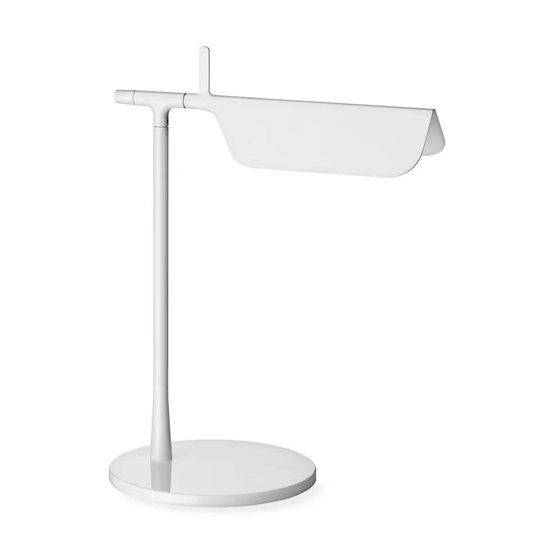 Flos Tab LED Table Lamp - White