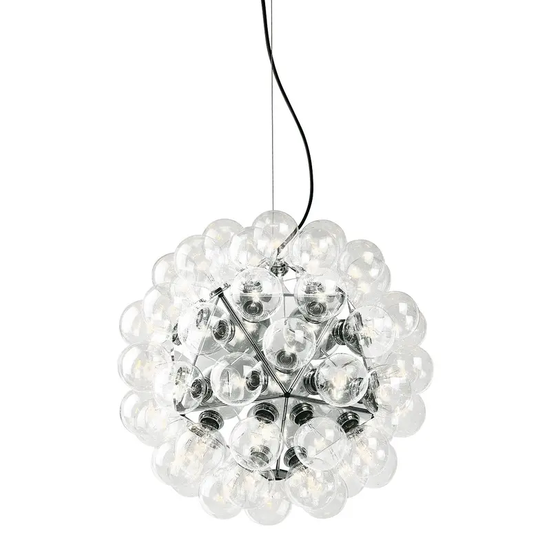 Flos Taraxacum 88 Chandelier