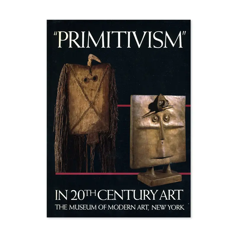 Primitivism in 20th Century Art - Paperback