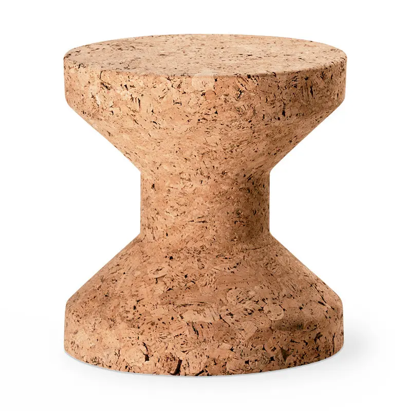Vitra Cork Stool Model A