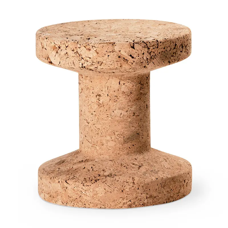 Vitra Cork Stool Model B