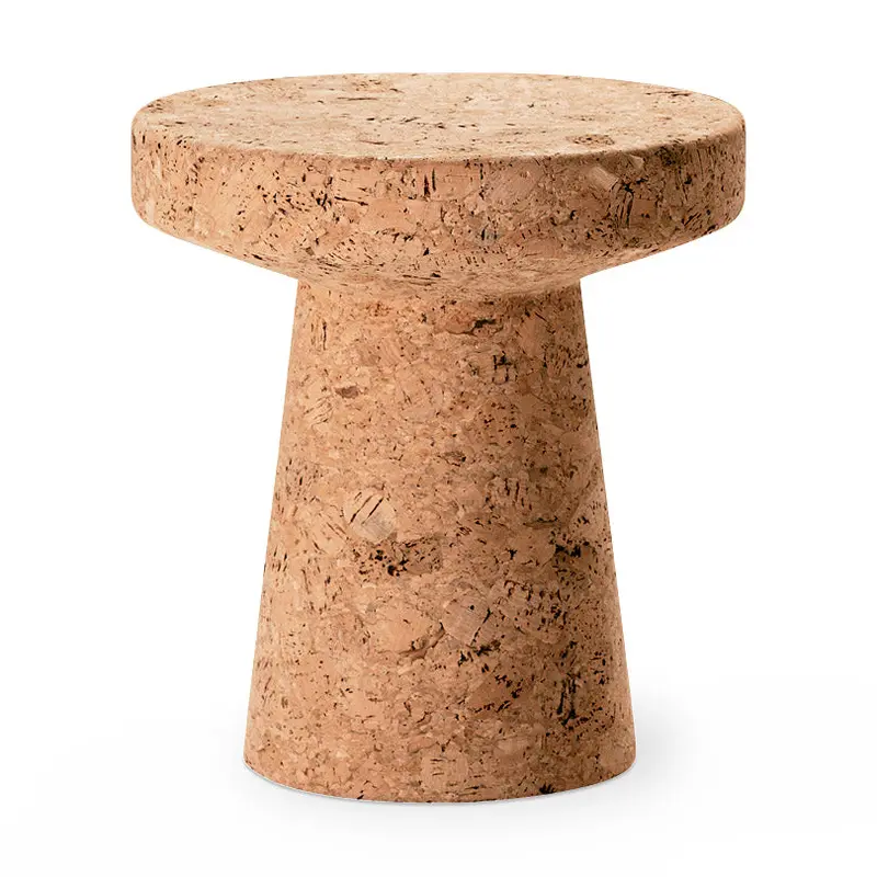 Vitra Cork Stool Model C
