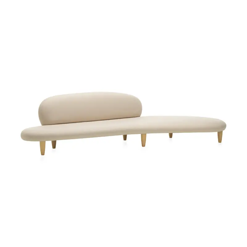 Vitra Noguchi Freeform Sofa