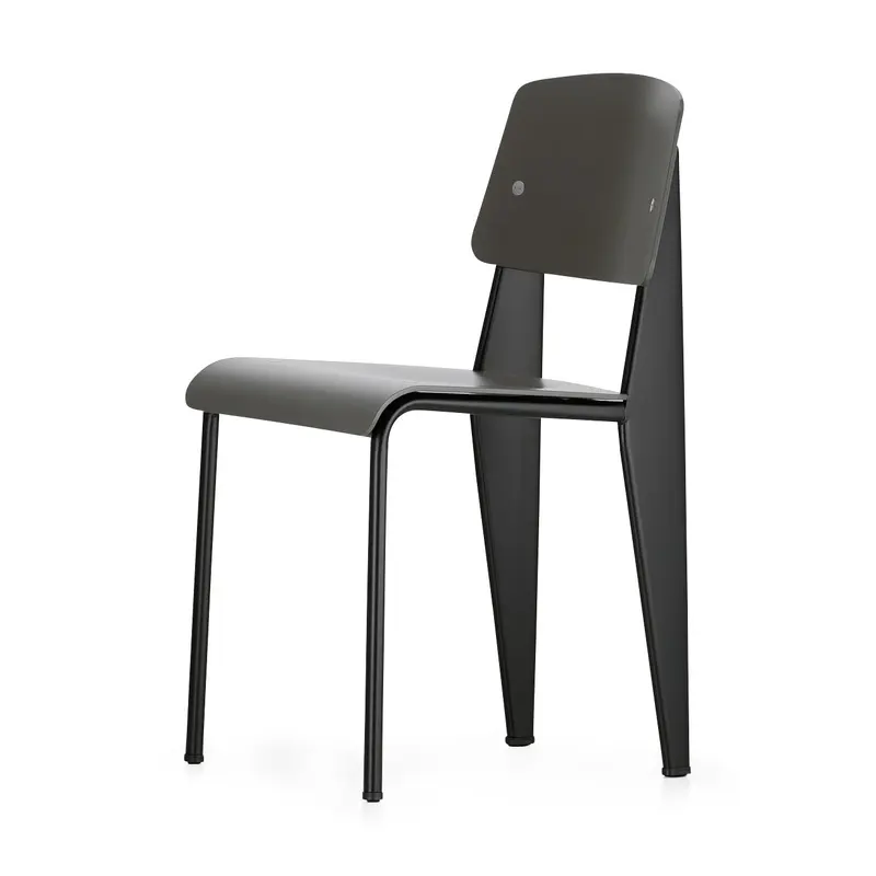Vitra Prouv Standard SP Chair