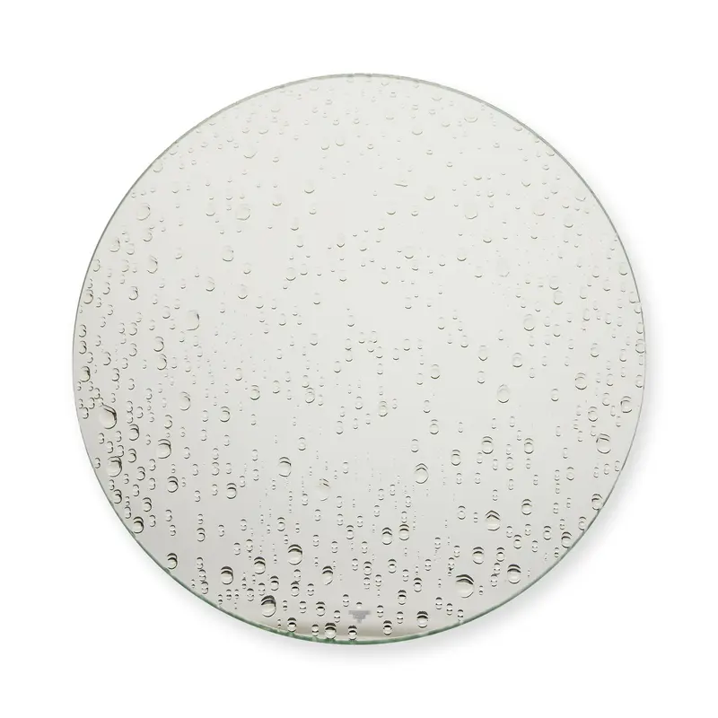 Rain Mirror