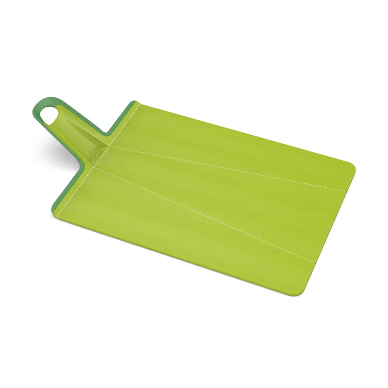 Chop2Pot Folding Cutting Board - Green
