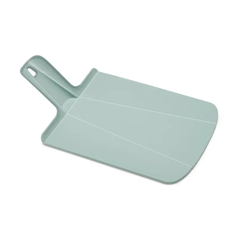 Chop2Pot Folding Cutting Board - Pale Blue