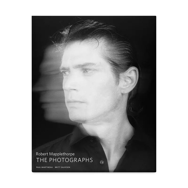 Robert Mapplethorpe: The Photographs
