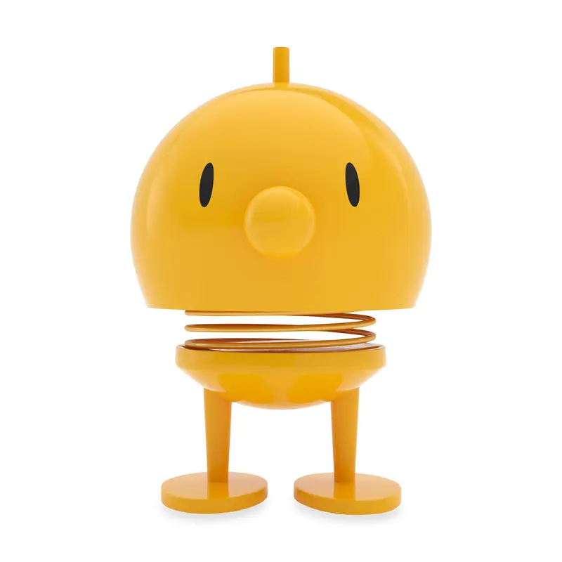 The Hoptimist - Yellow