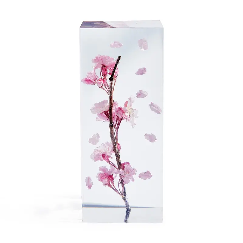 Cherry Blossom Objet dArt