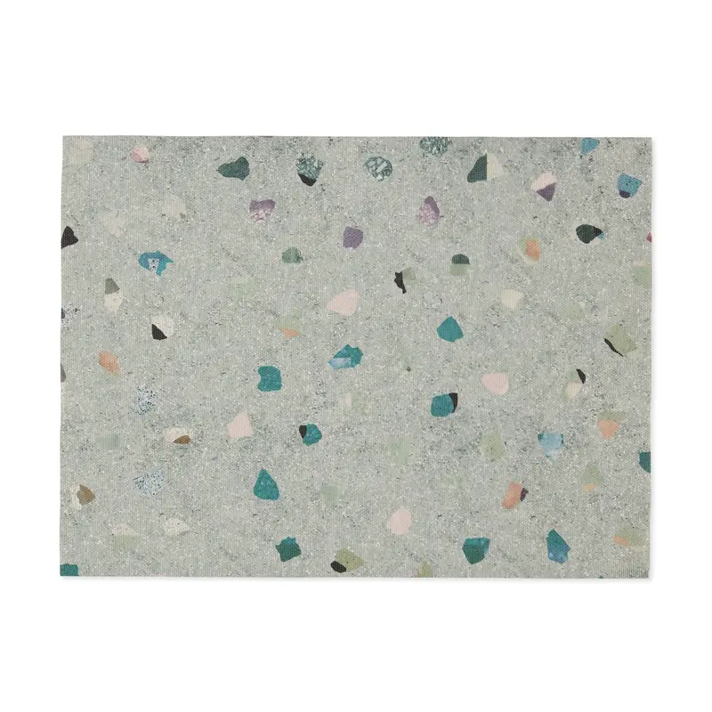Chilewich Terrazzo Placemat - Forest