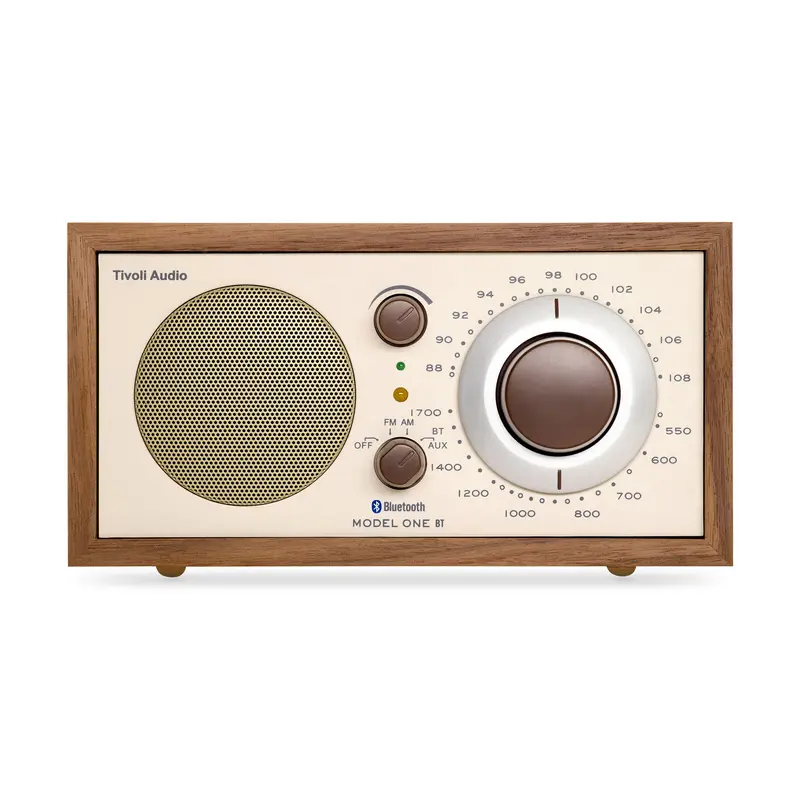 Tivoli Model One Bluetooth Radio