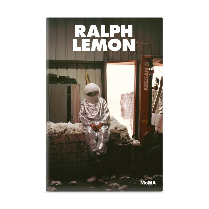Ralph Lemon, Modern Dance Series - Paperback