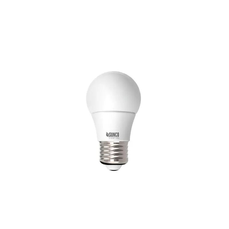 A15 LED Light Bulb