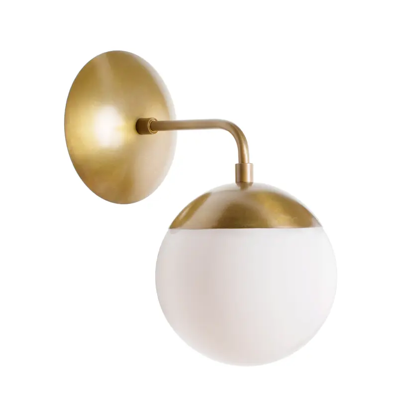 Alto Sconce 6"